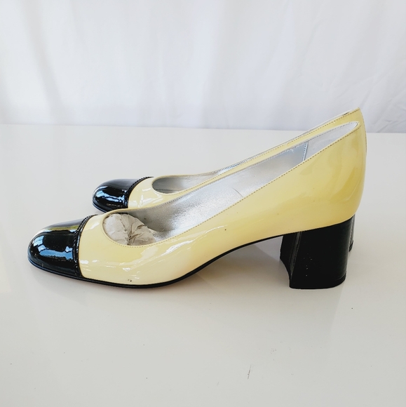 Isaac Made in Italy Heels Size 9 - Picture 6 of 13